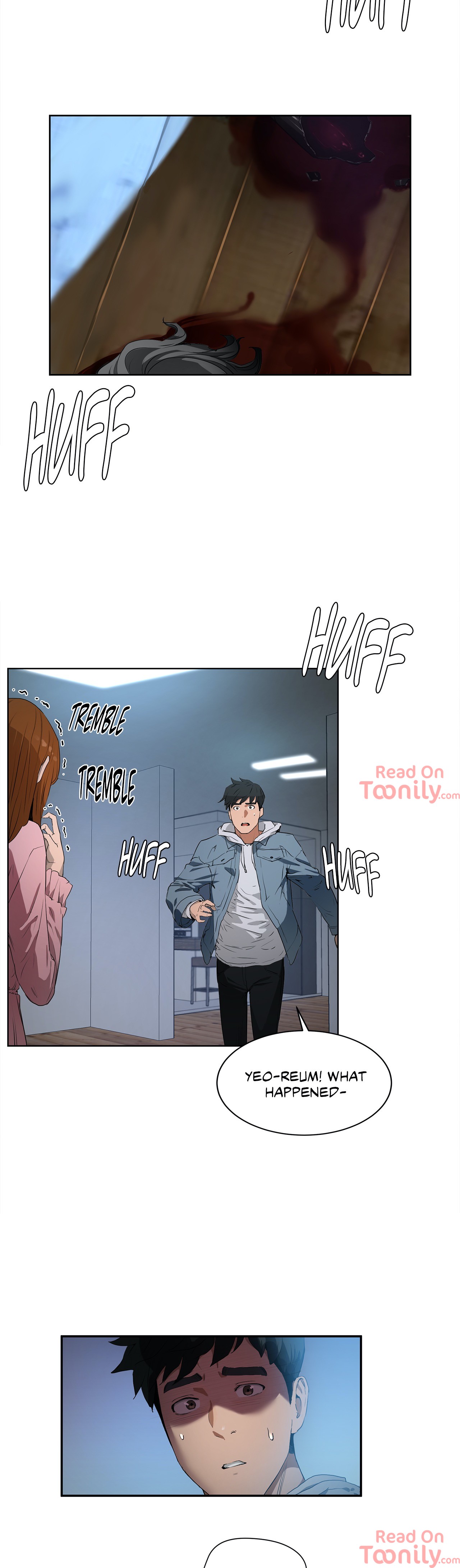 Sex Lessons Chapter 47 Page 2