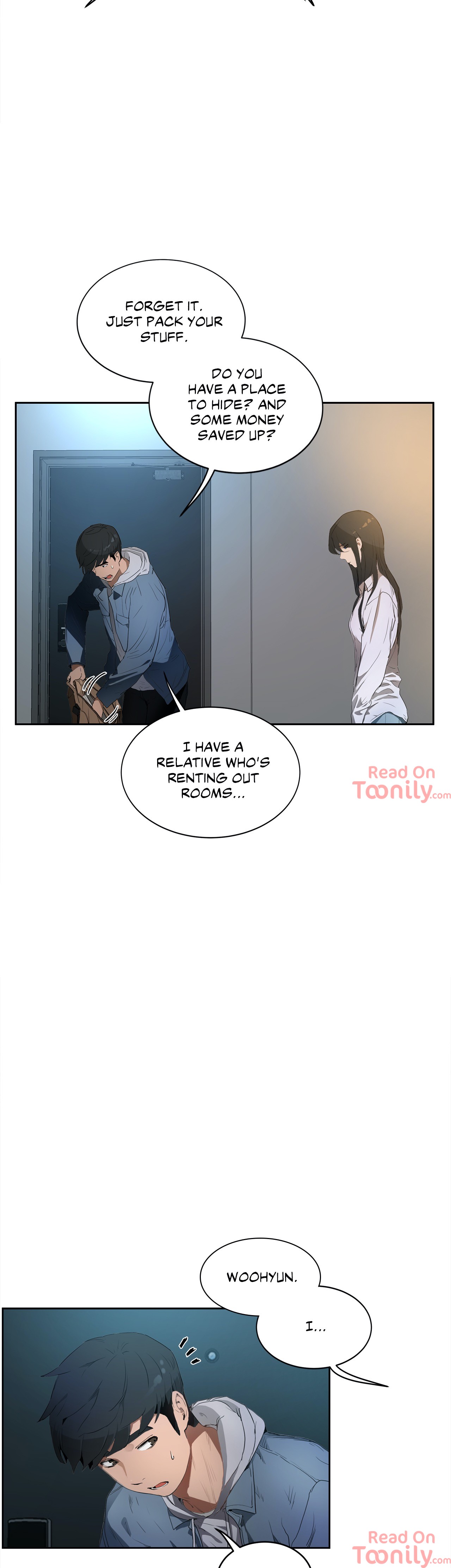 Sex Lessons Chapter 47 Page 22