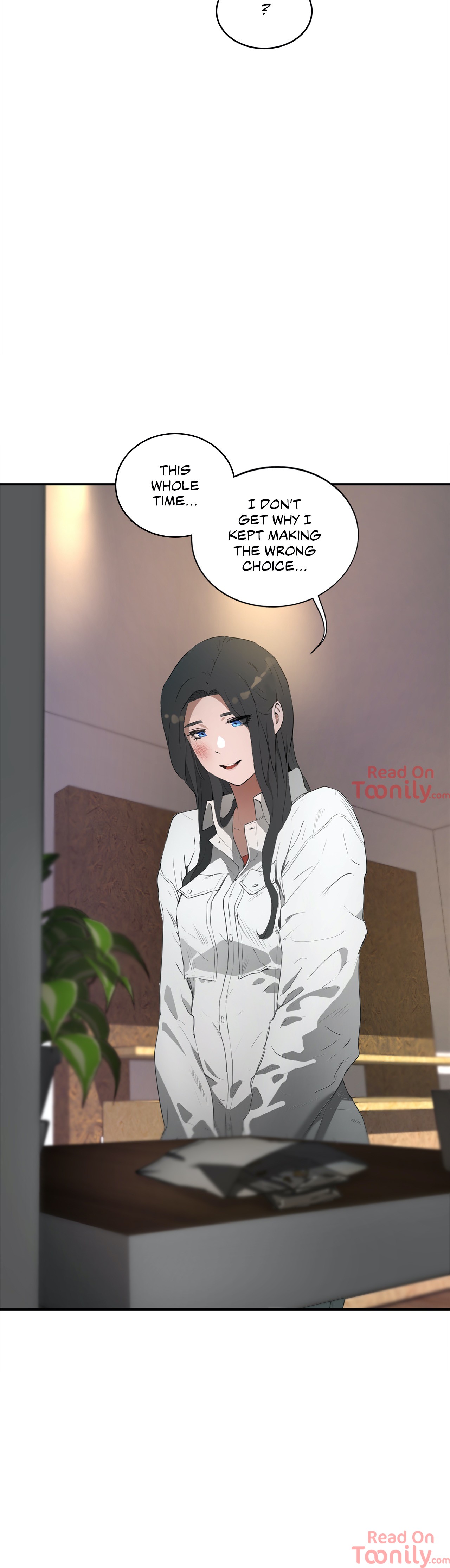 Sex Lessons Chapter 47 Page 23