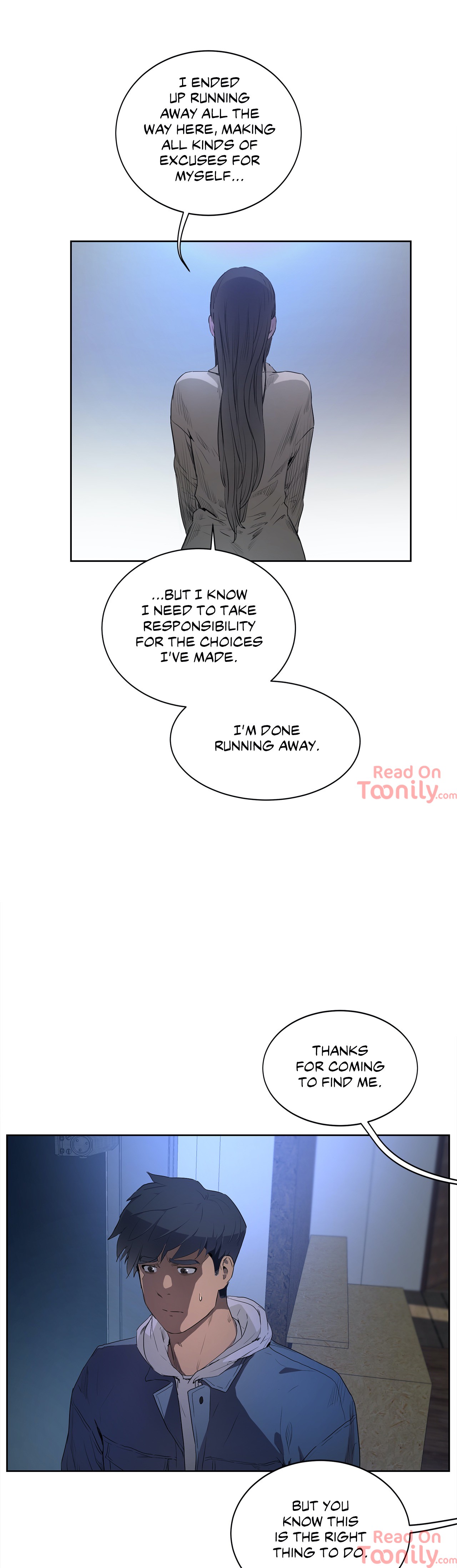 Sex Lessons Chapter 47 Page 26