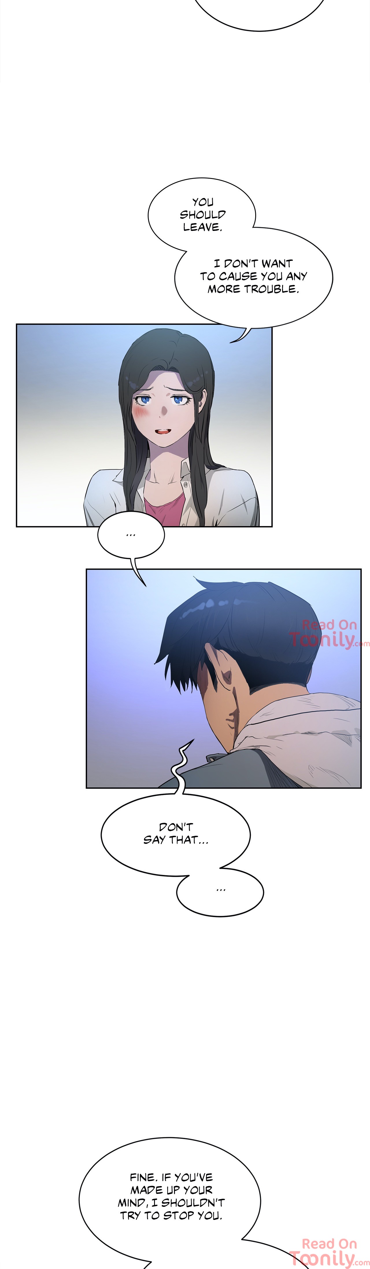 Sex Lessons Chapter 47 Page 27