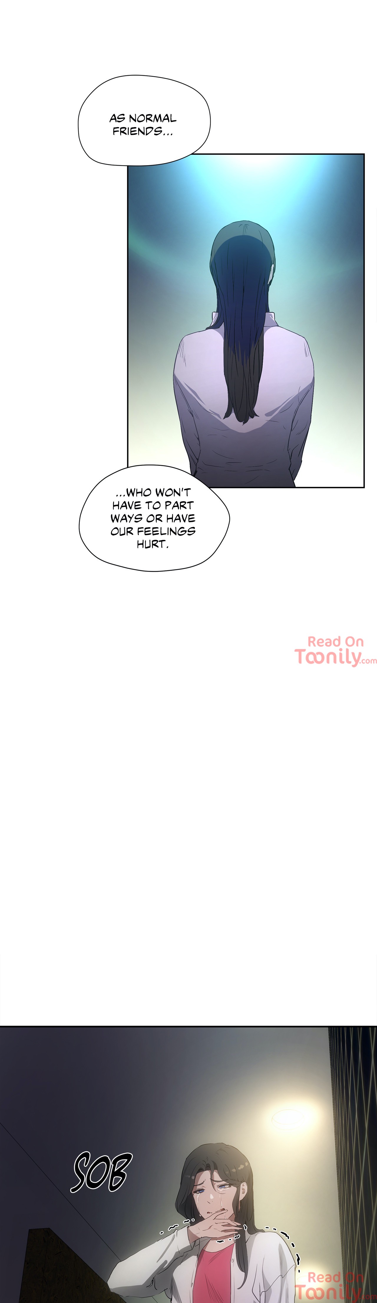 Sex Lessons Chapter 47 Page 29