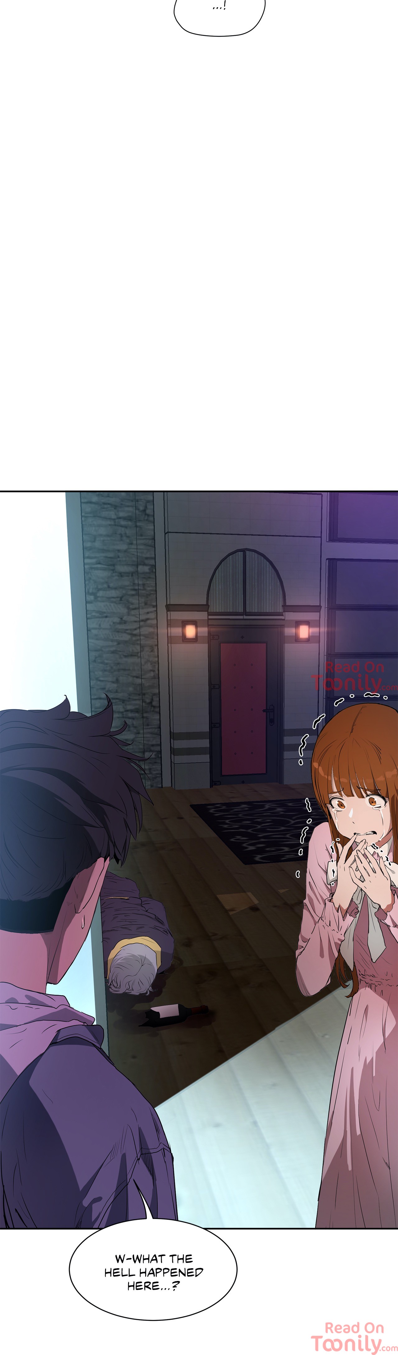 Sex Lessons Chapter 47 Page 3