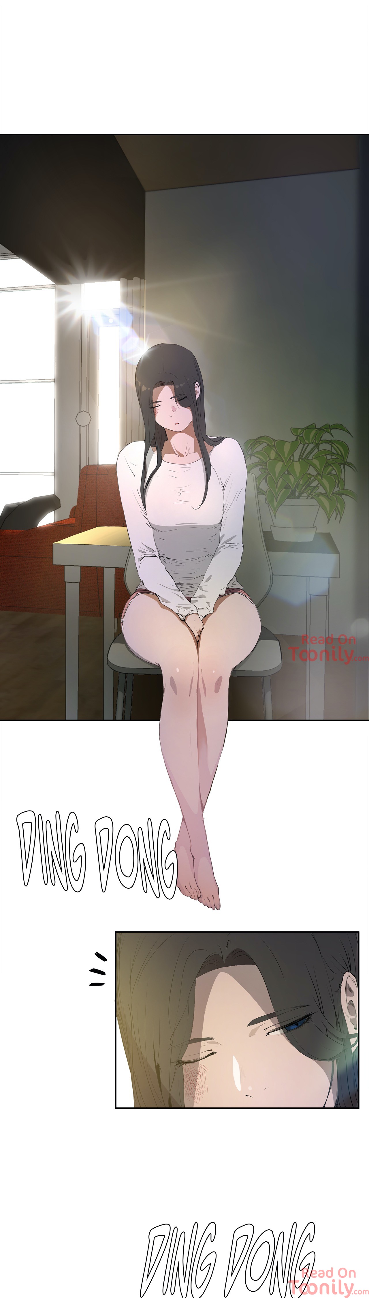 Sex Lessons Chapter 47 Page 35