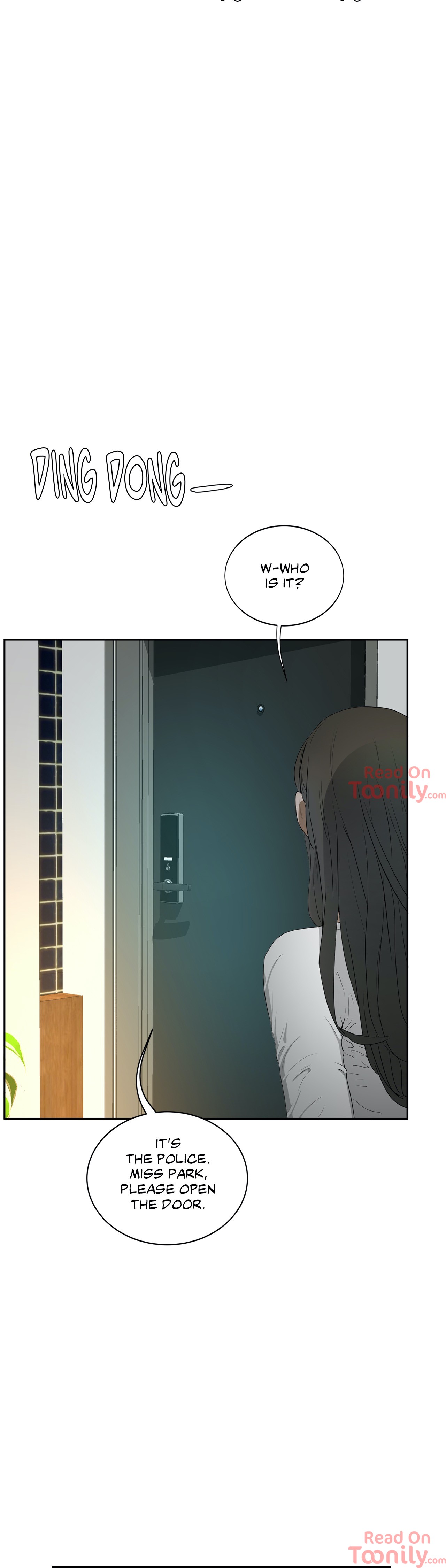 Sex Lessons Chapter 47 Page 36