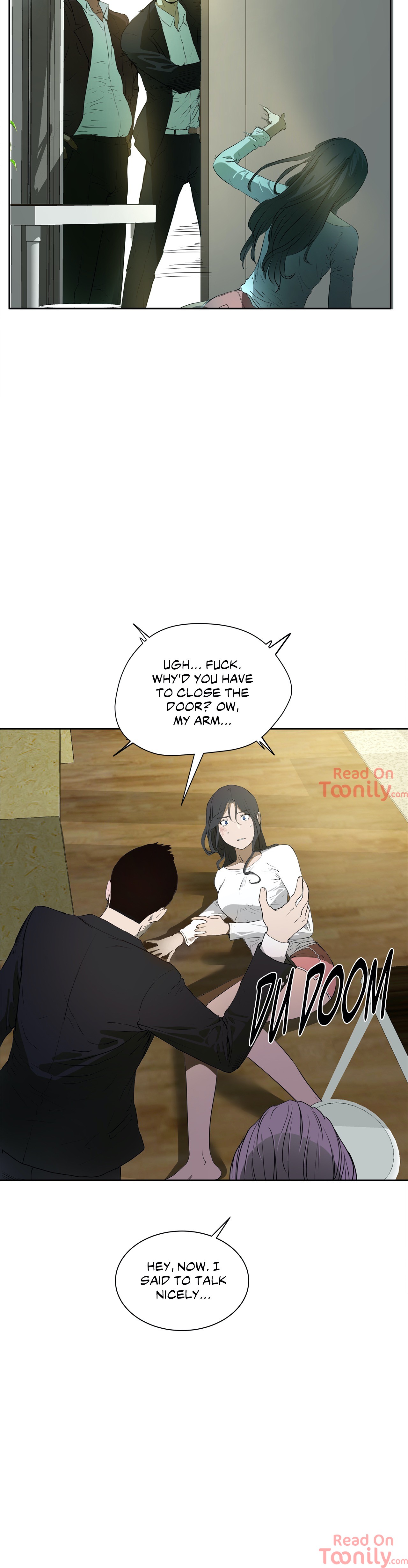 Sex Lessons Chapter 47 Page 39