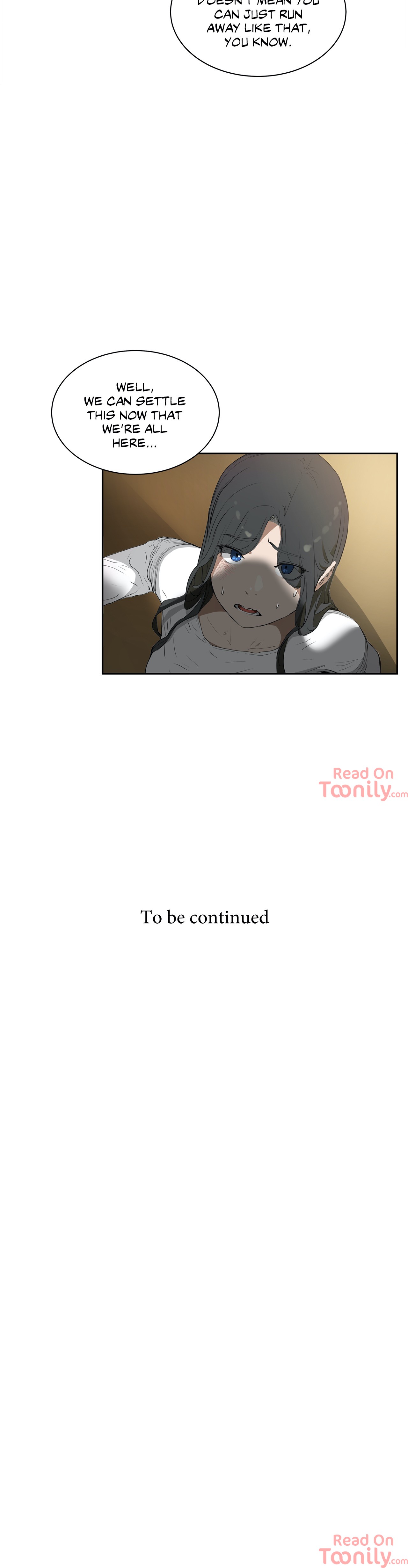 Sex Lessons Chapter 47 Page 41