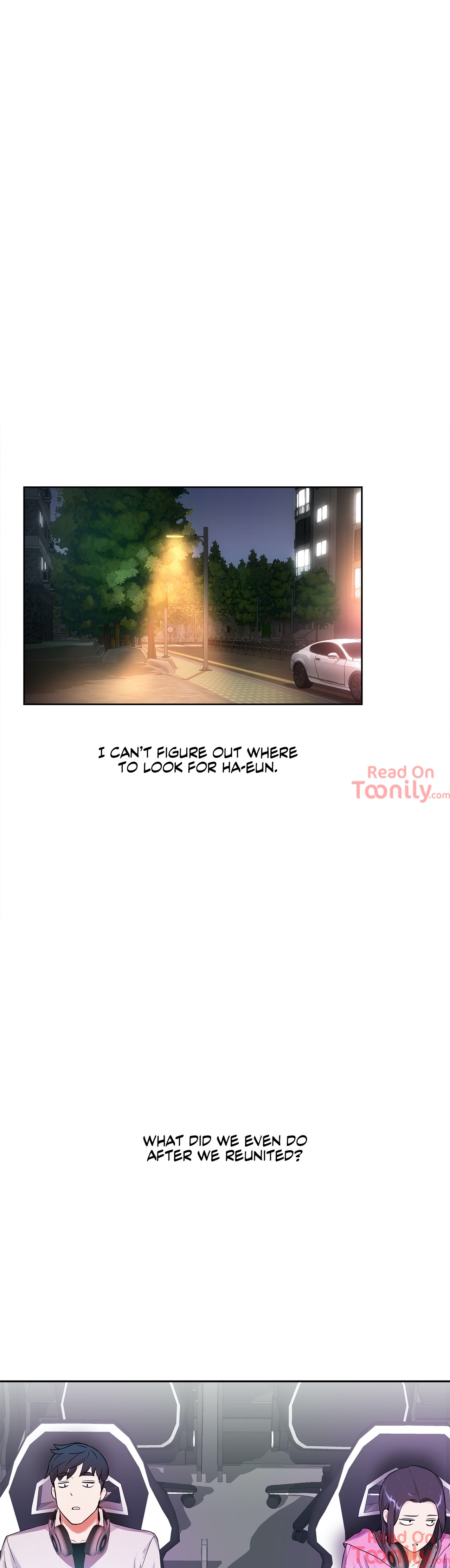 Sex Lessons Chapter 47 Page 9