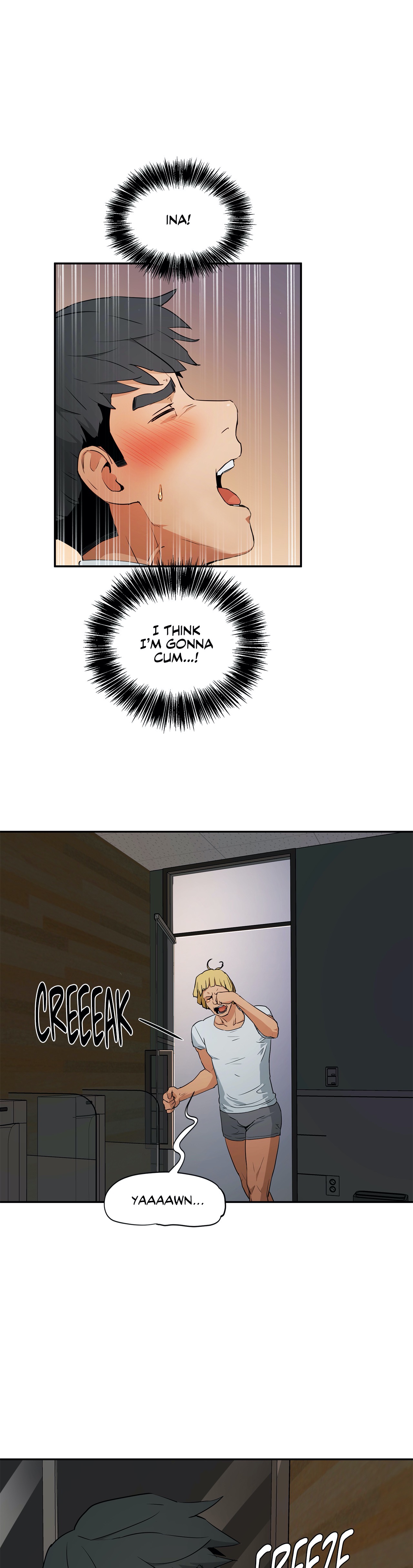 Sex Lessons Chapter 49 Page 26