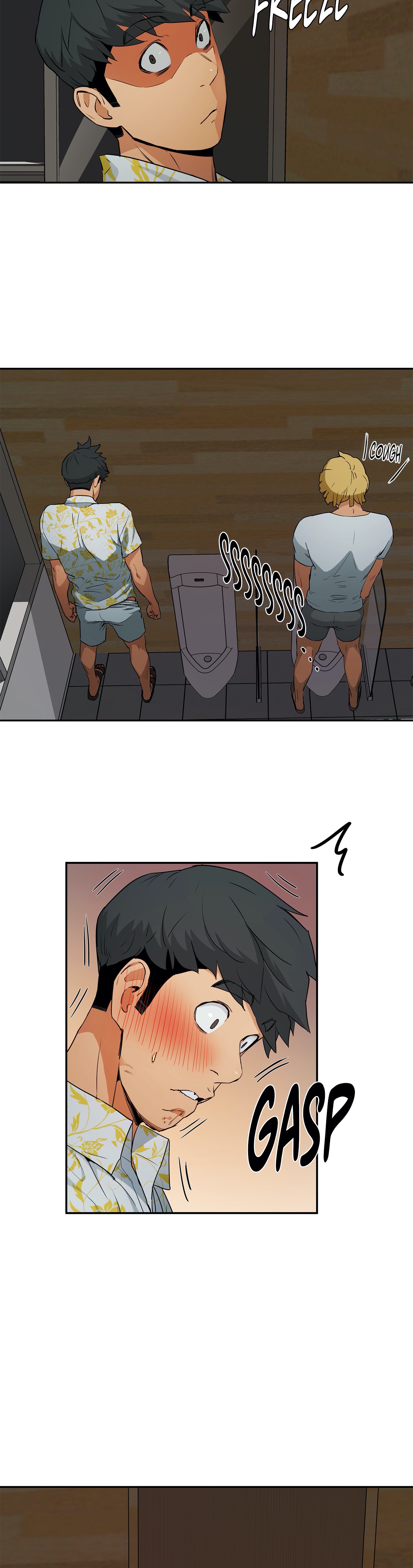 Sex Lessons Chapter 49 Page 27