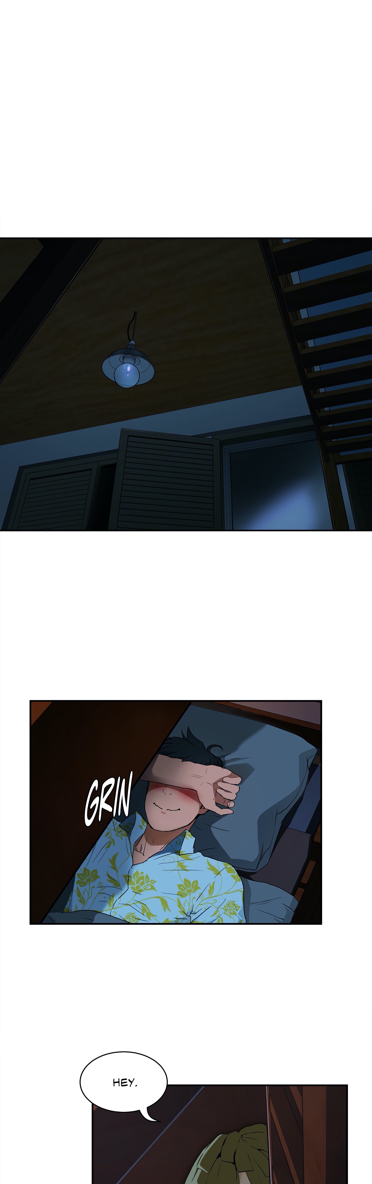 Sex Lessons Chapter 49 Page 35