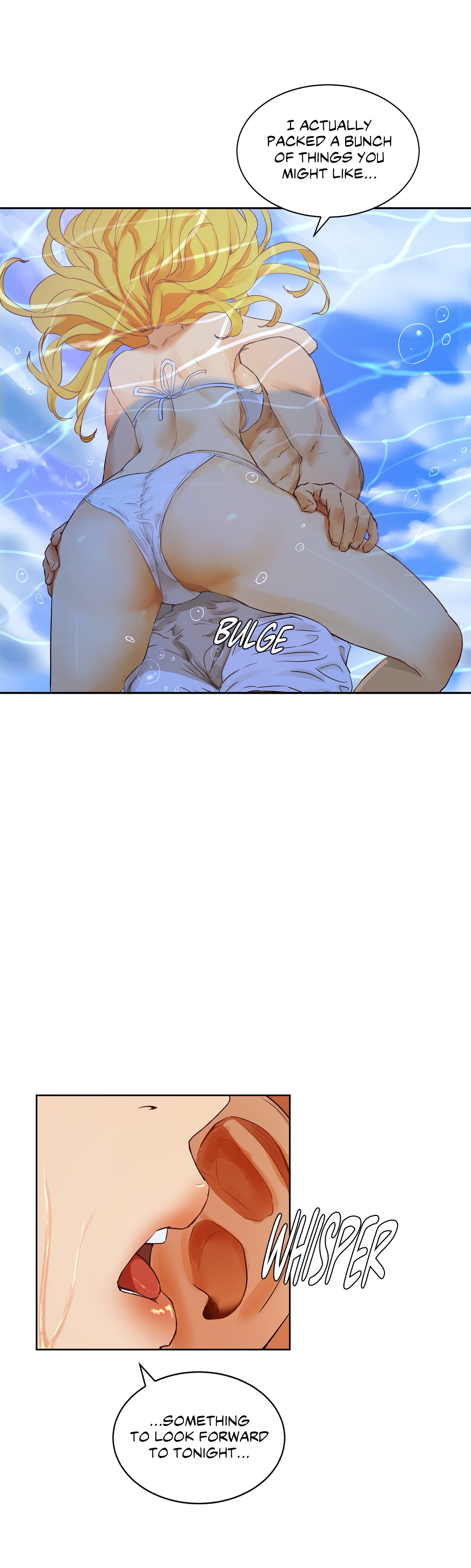 Sex Lessons Chapter 49 Page 6