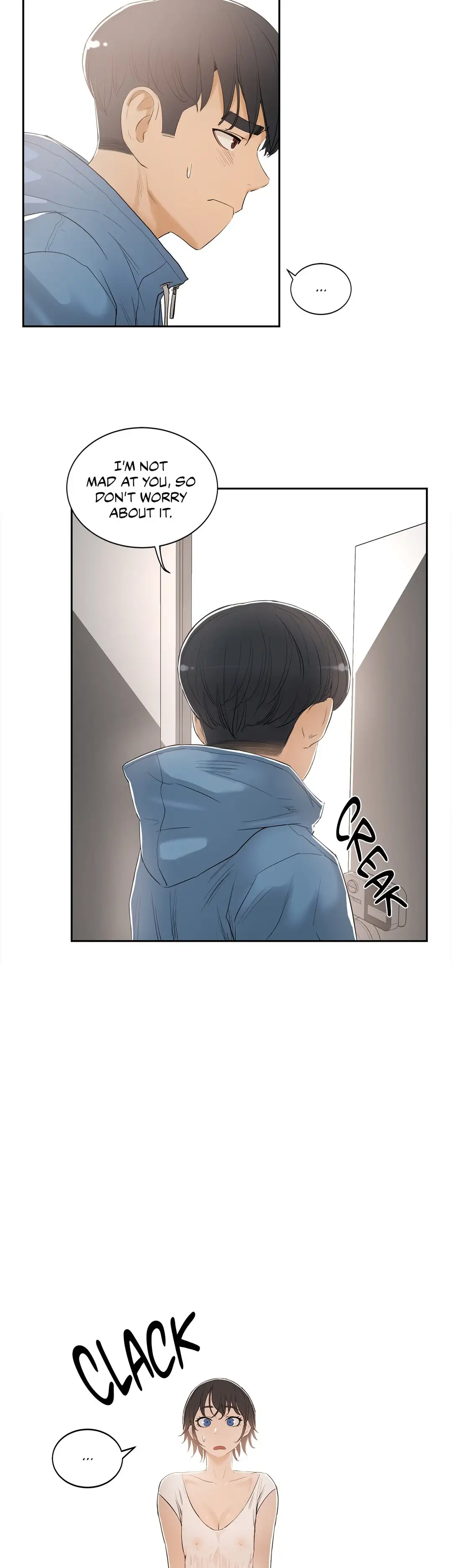 Sex Lessons Chapter 5 Page 10