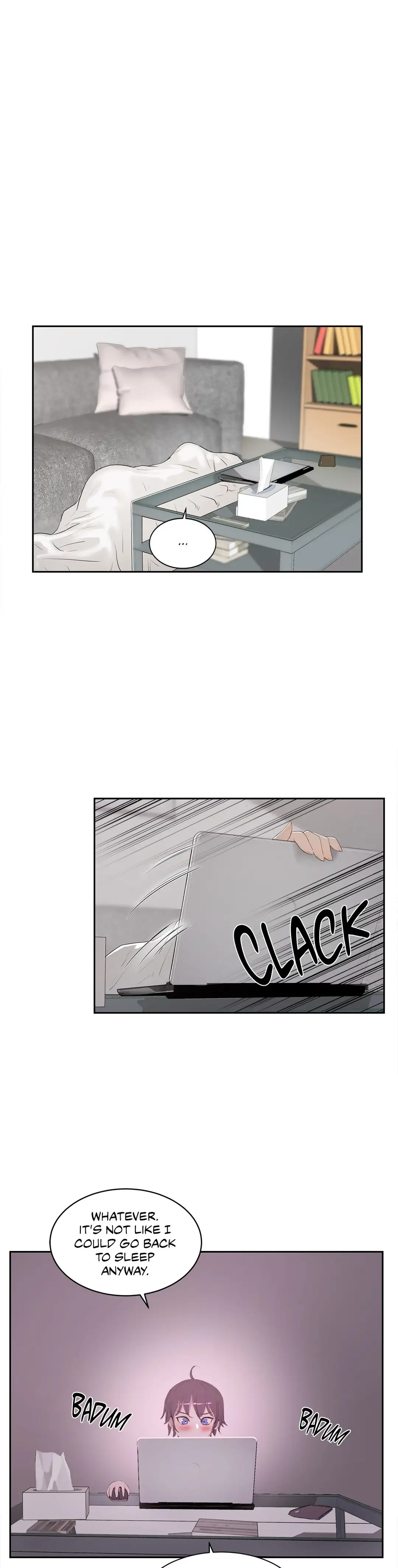 Sex Lessons Chapter 5 Page 14