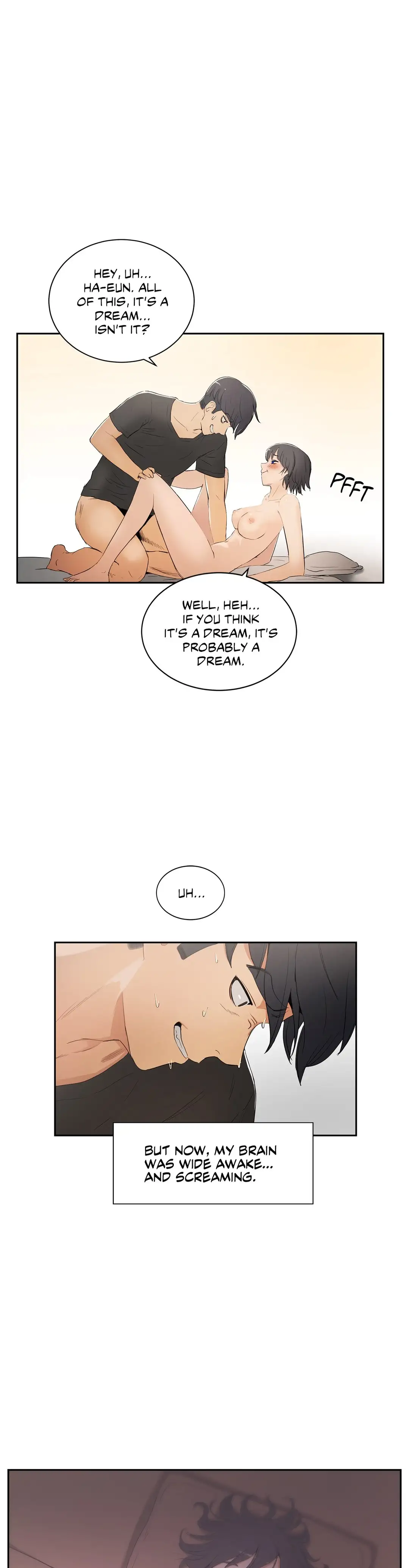 Sex Lessons Chapter 5 Page 3