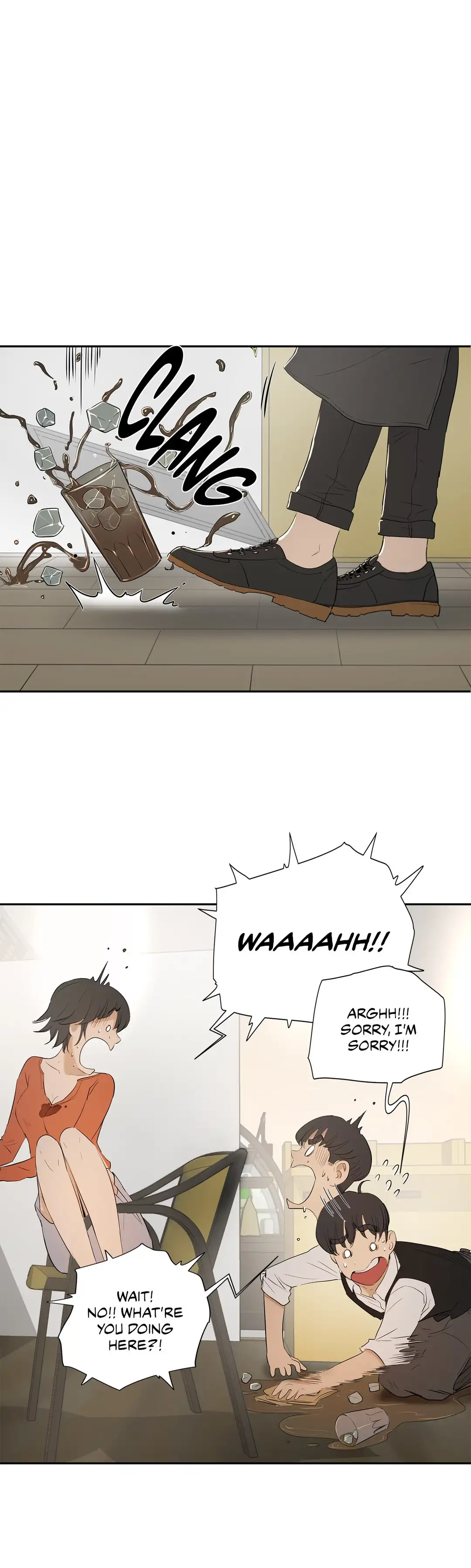 Sex Lessons Chapter 5 Page 30