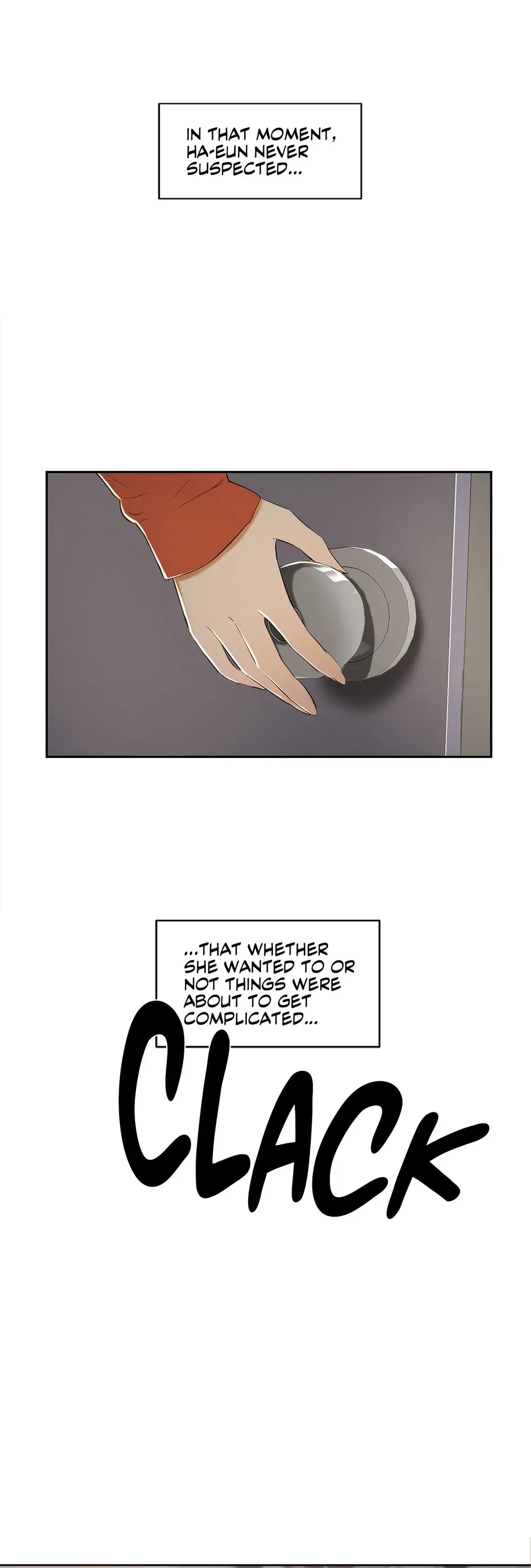 Sex Lessons Chapter 5 Page 35