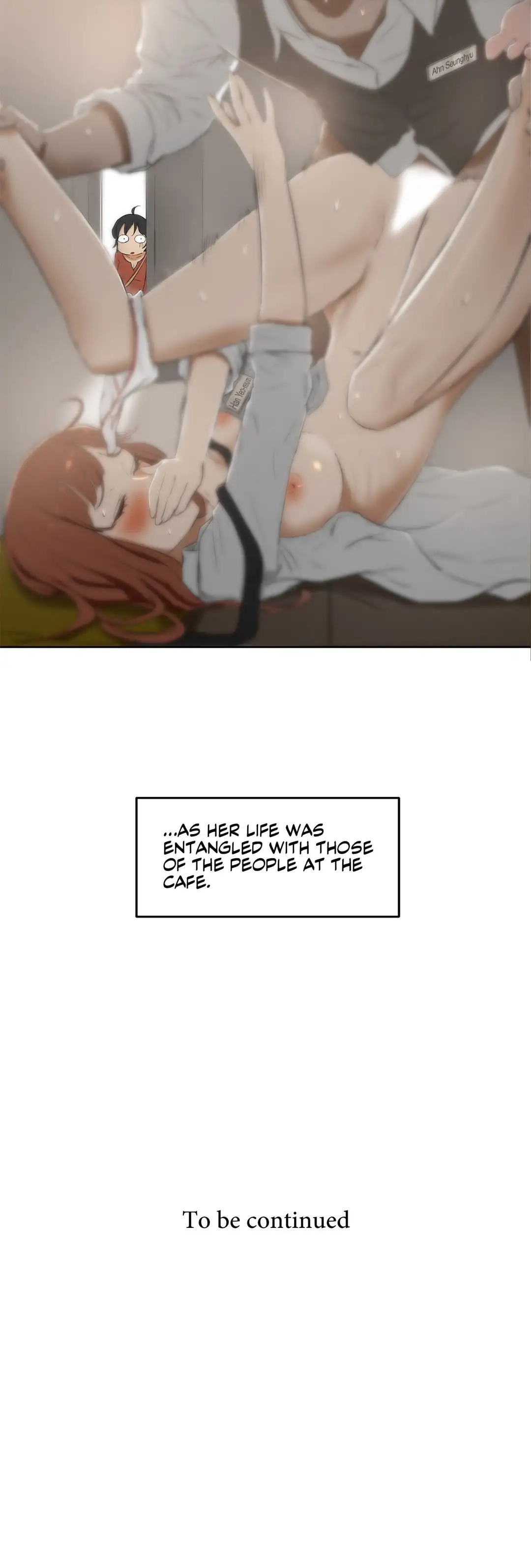 Sex Lessons Chapter 5 Page 36