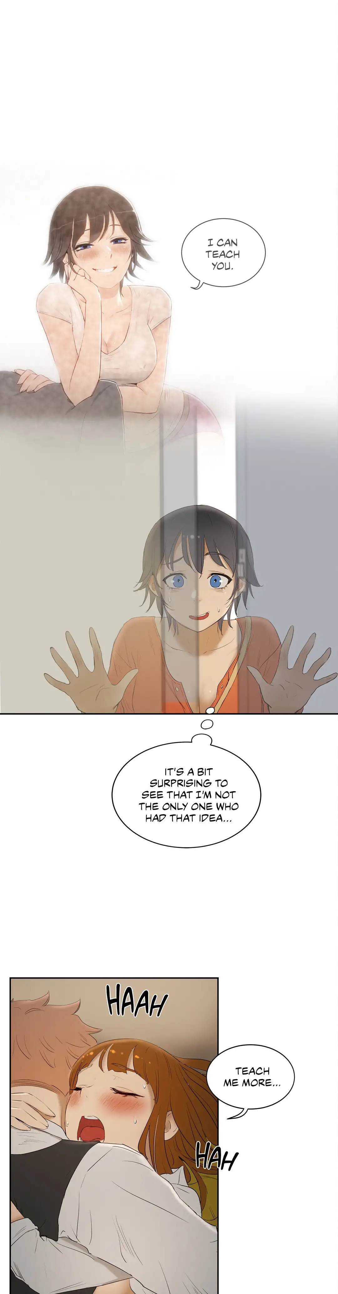 Sex Lessons Chapter 6 Page 13