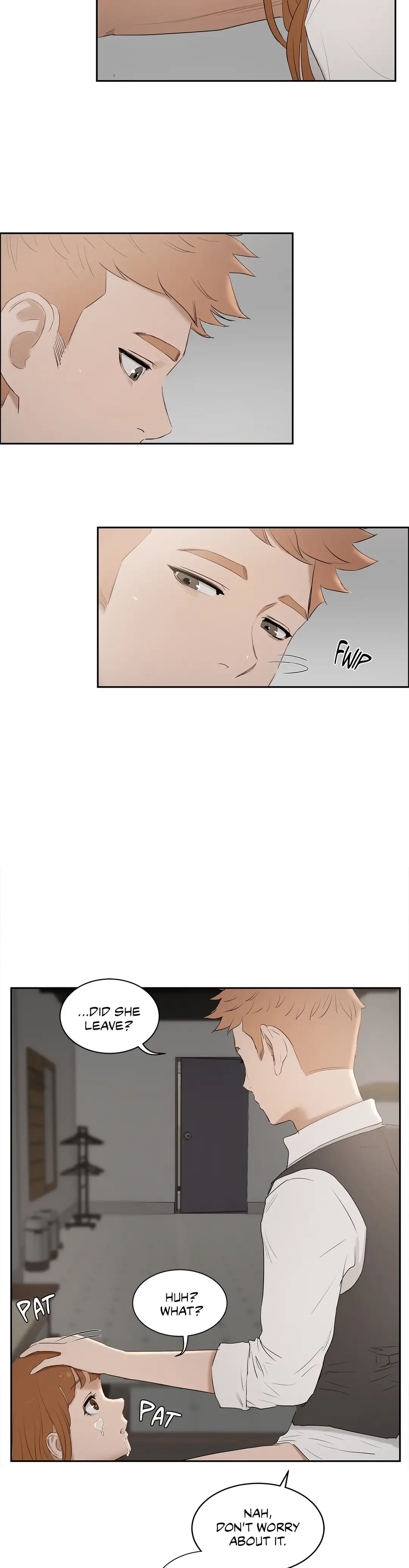 Sex Lessons Chapter 6 Page 18