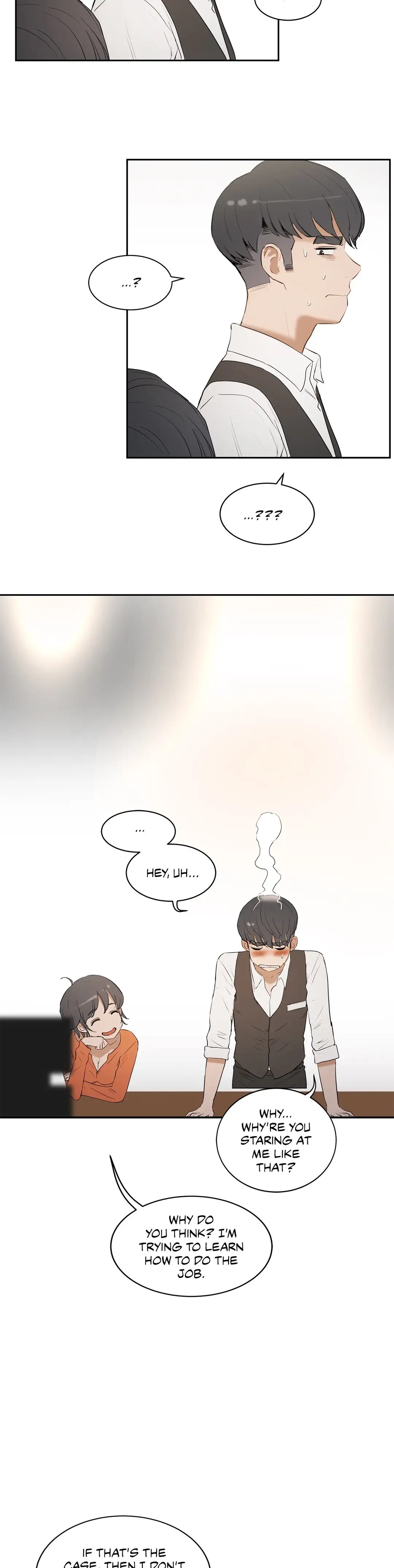 Sex Lessons Chapter 6 Page 22