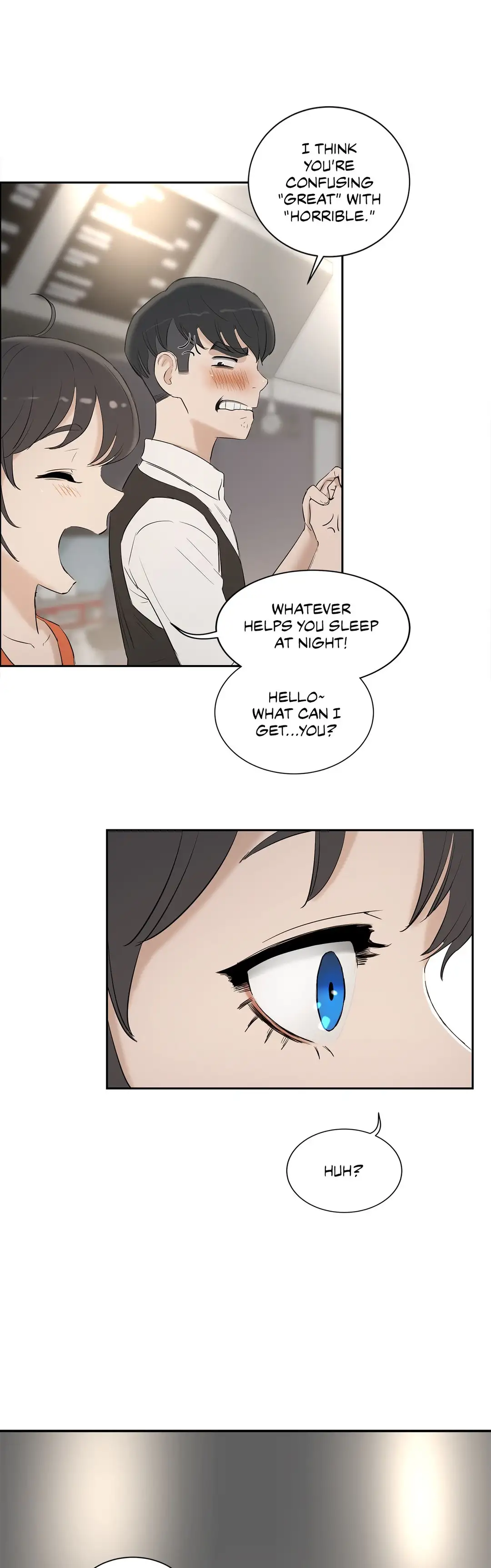 Sex Lessons Chapter 6 Page 25