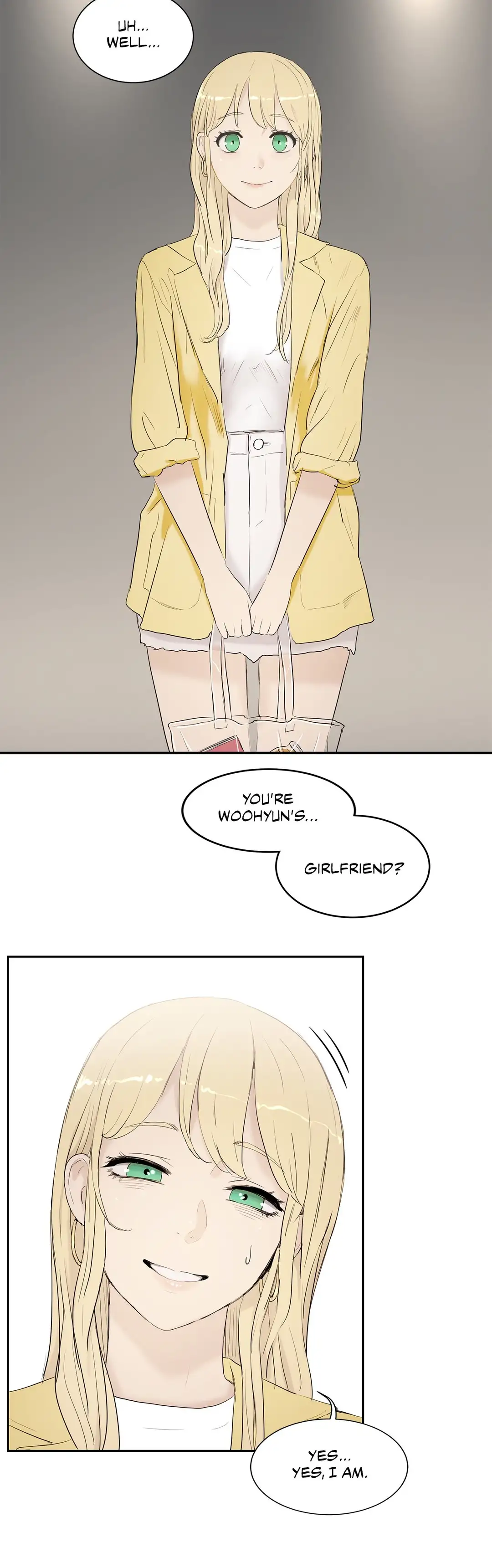 Sex Lessons Chapter 6 Page 26