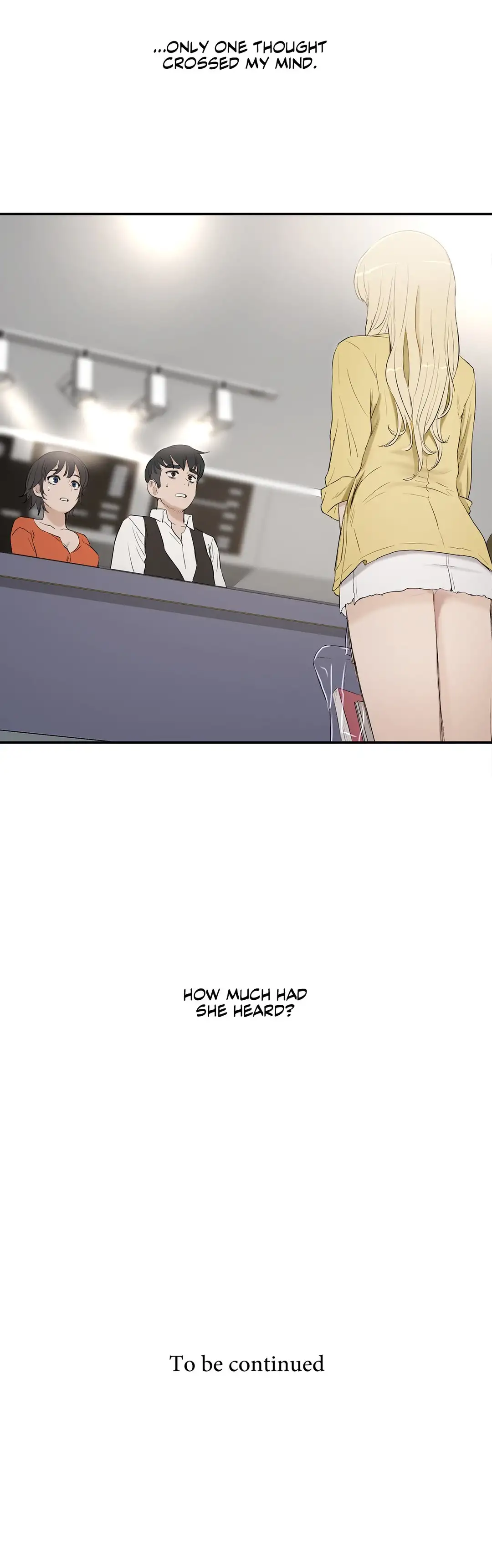 Sex Lessons Chapter 6 Page 28