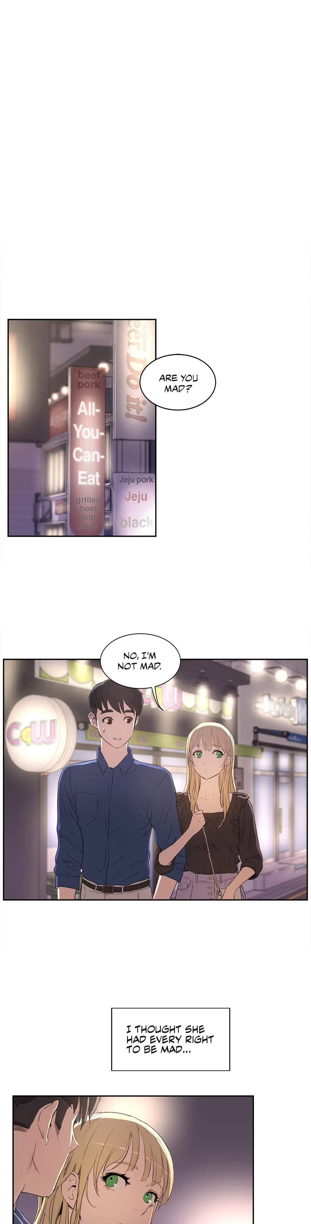 Sex Lessons Chapter 7 Page 18