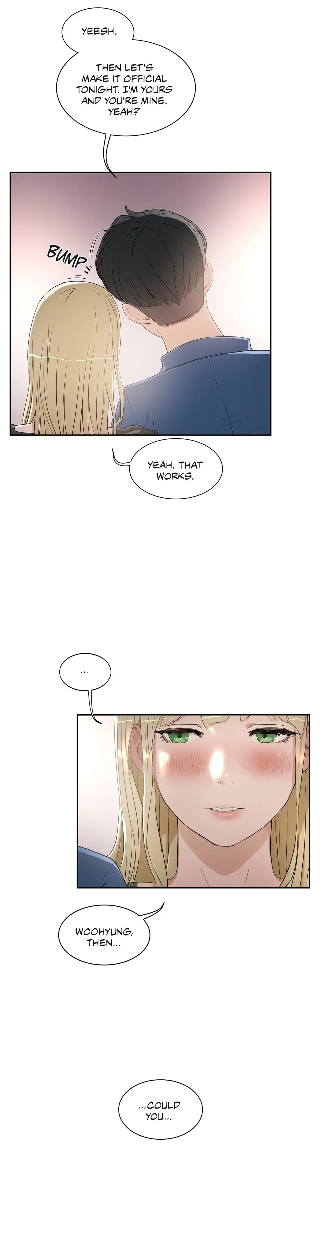 Sex Lessons Chapter 7 Page 25