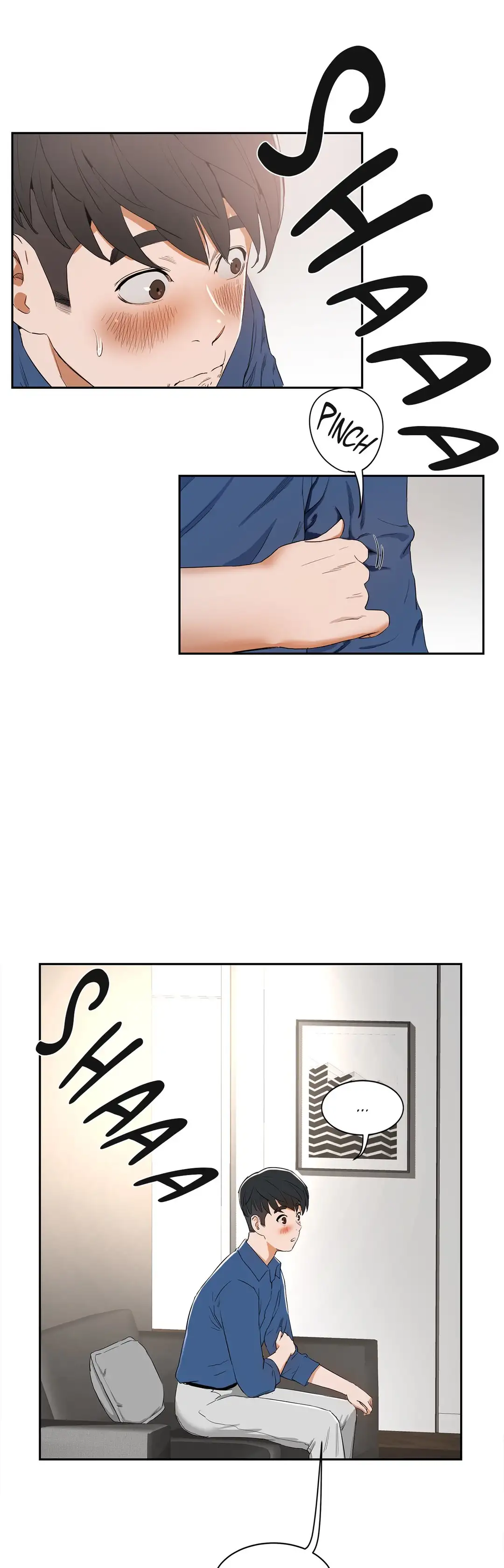 Sex Lessons Chapter 7 Page 28