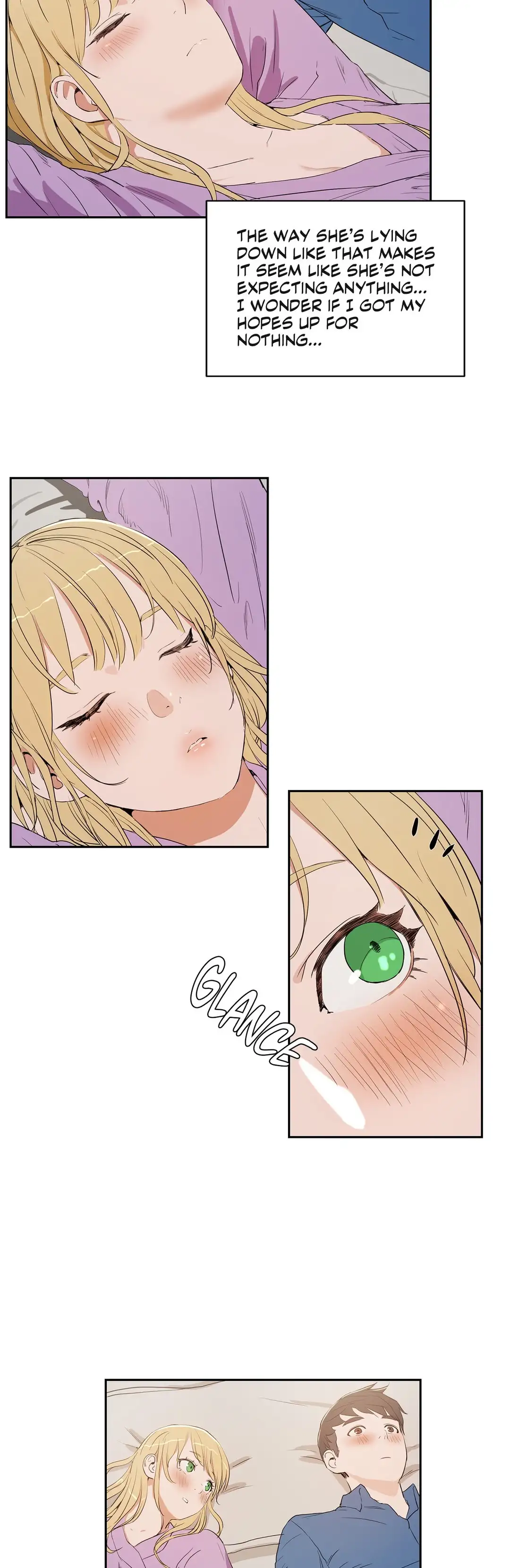 Sex Lessons Chapter 8 Page 12