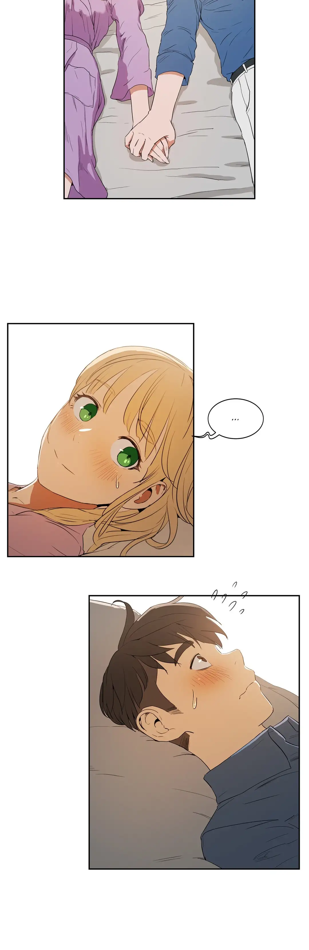 Sex Lessons Chapter 8 Page 13