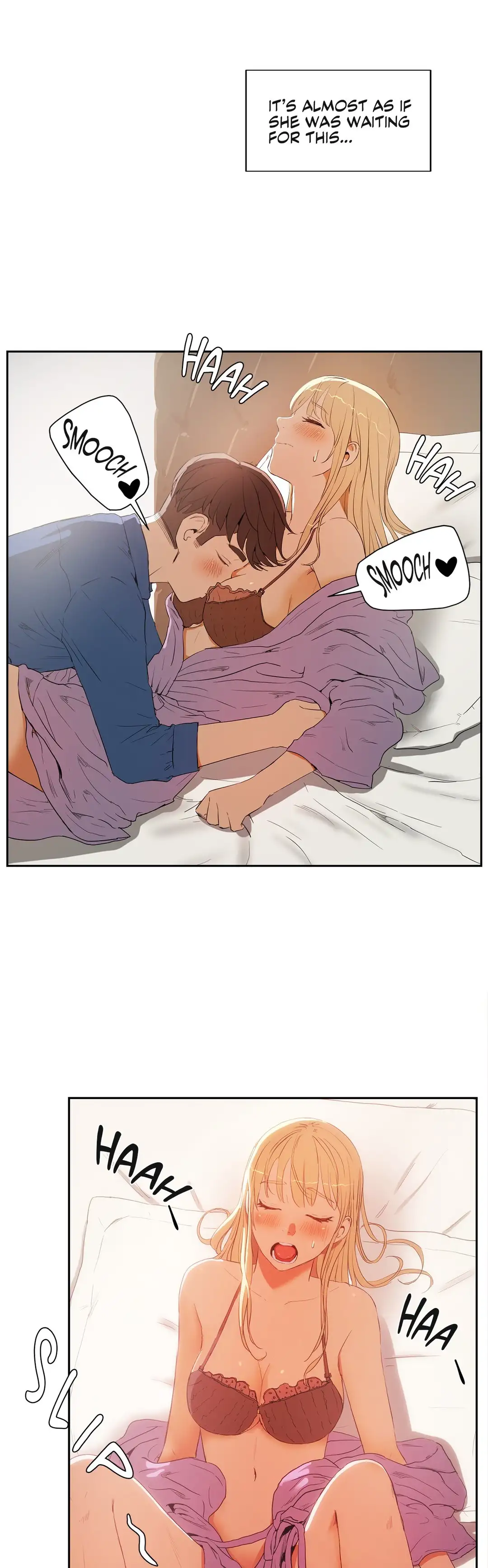Sex Lessons Chapter 8 Page 16