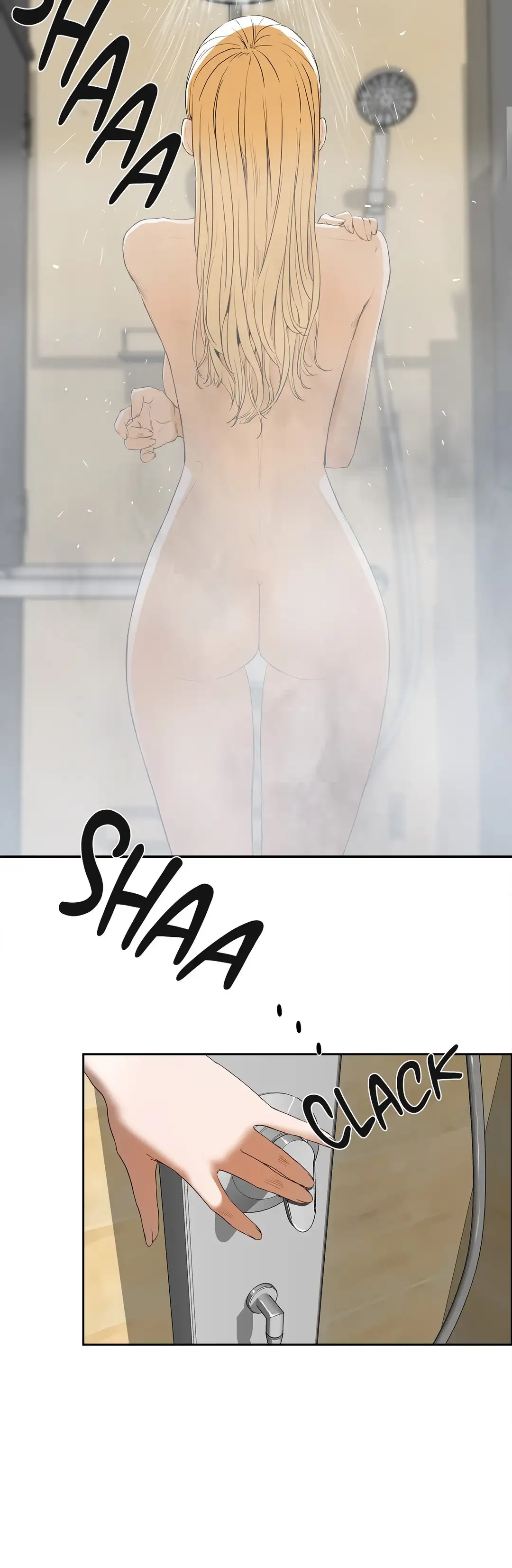 Sex Lessons Chapter 8 Page 2
