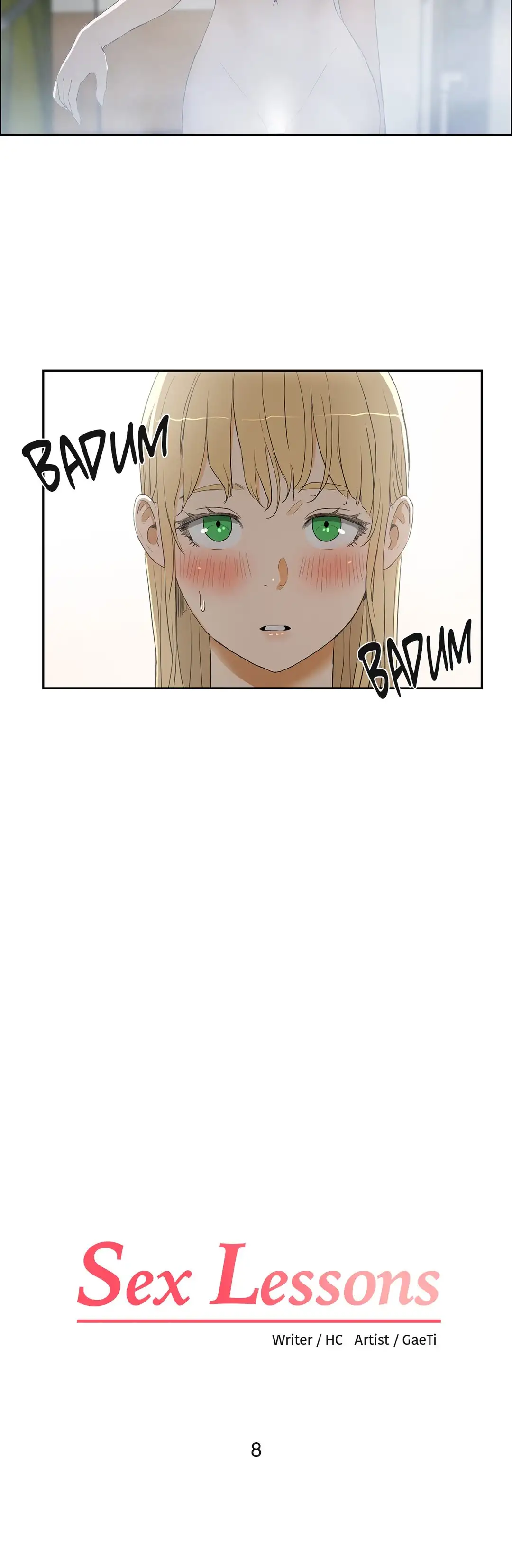 Sex Lessons Chapter 8 Page 4