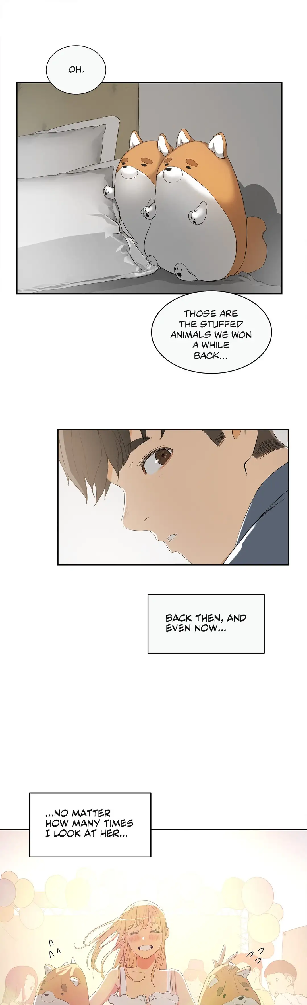 Sex Lessons Chapter 8 Page 6