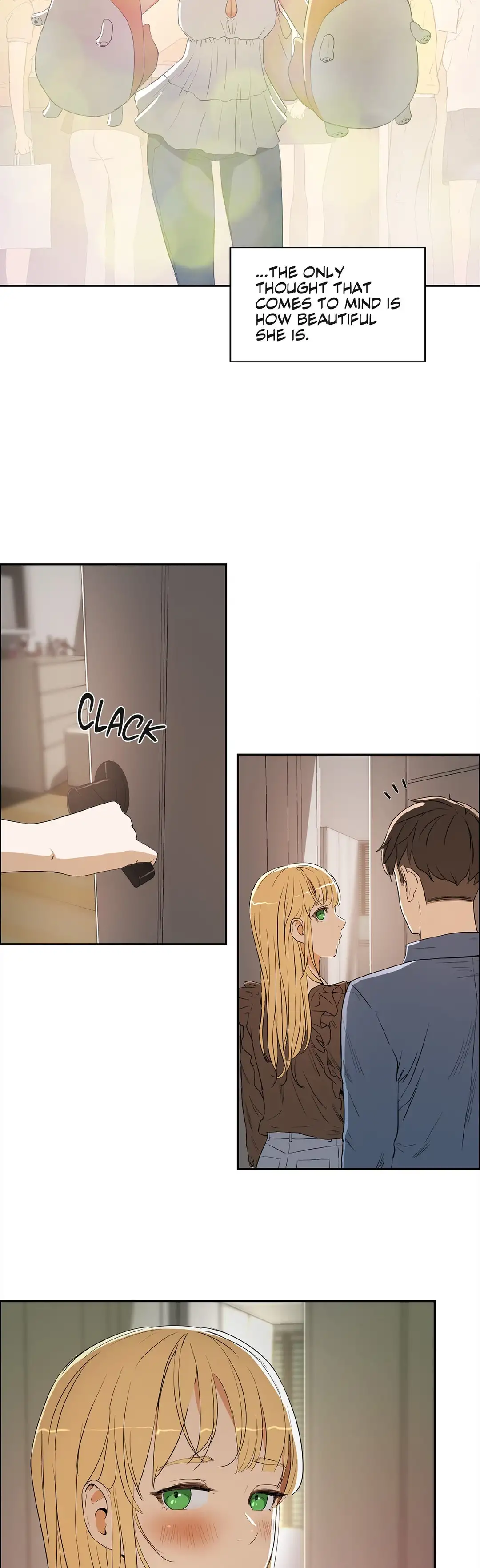 Sex Lessons Chapter 8 Page 7