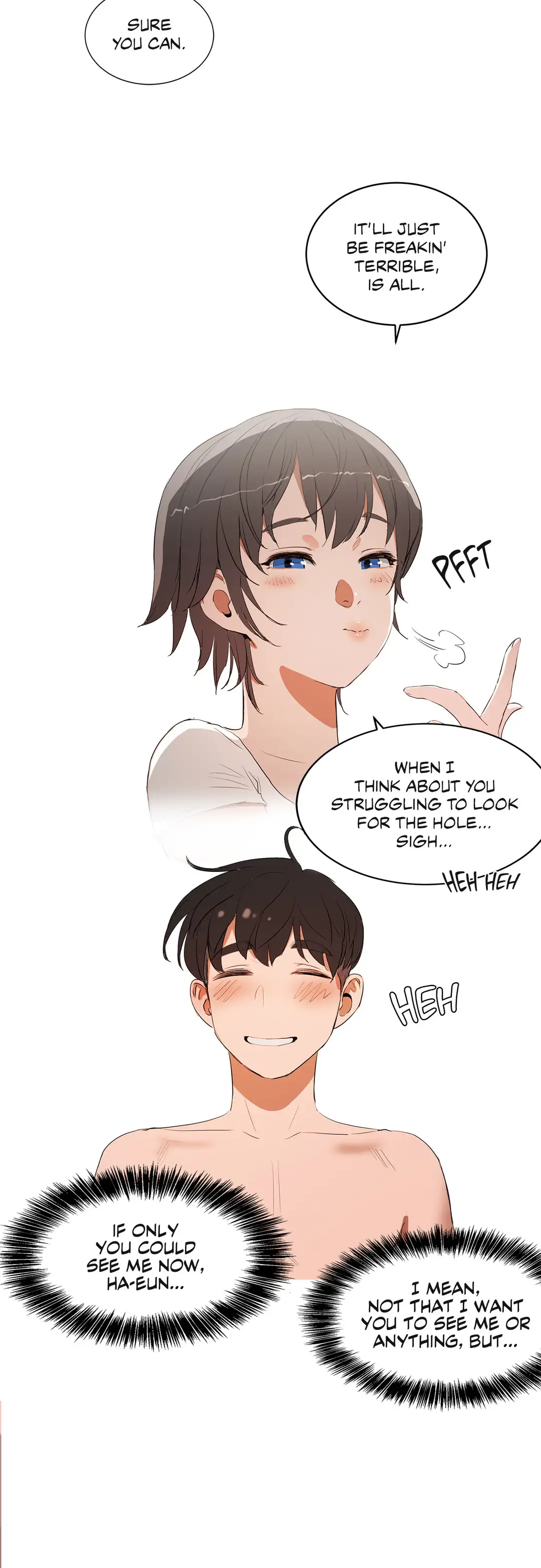 Sex Lessons Chapter 9 Page 10