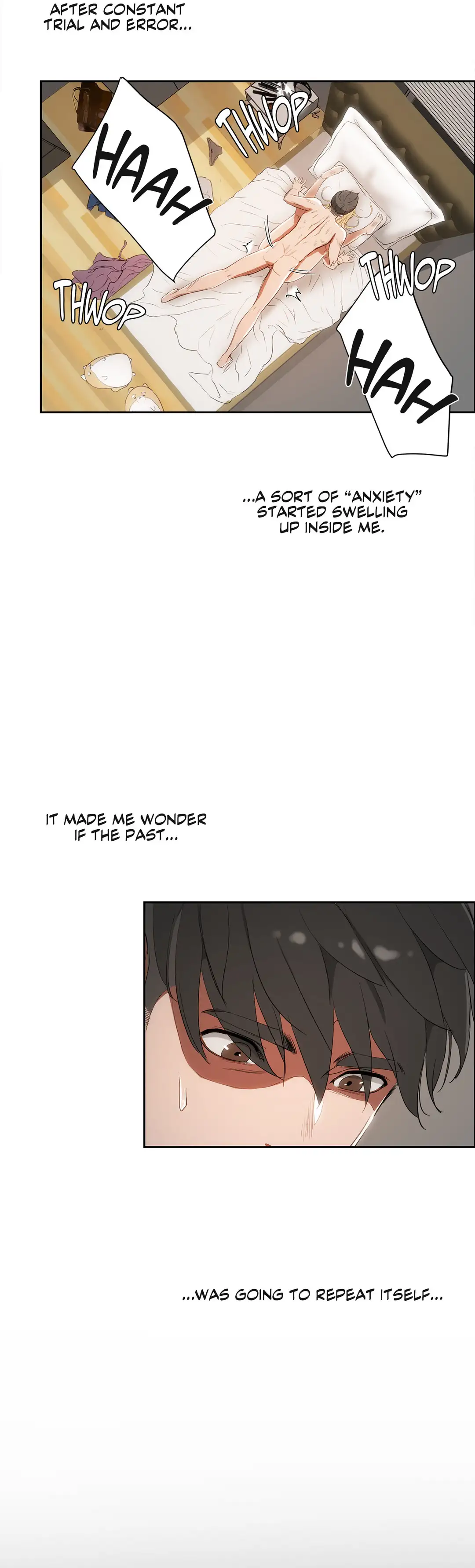 Sex Lessons Chapter 9 Page 19