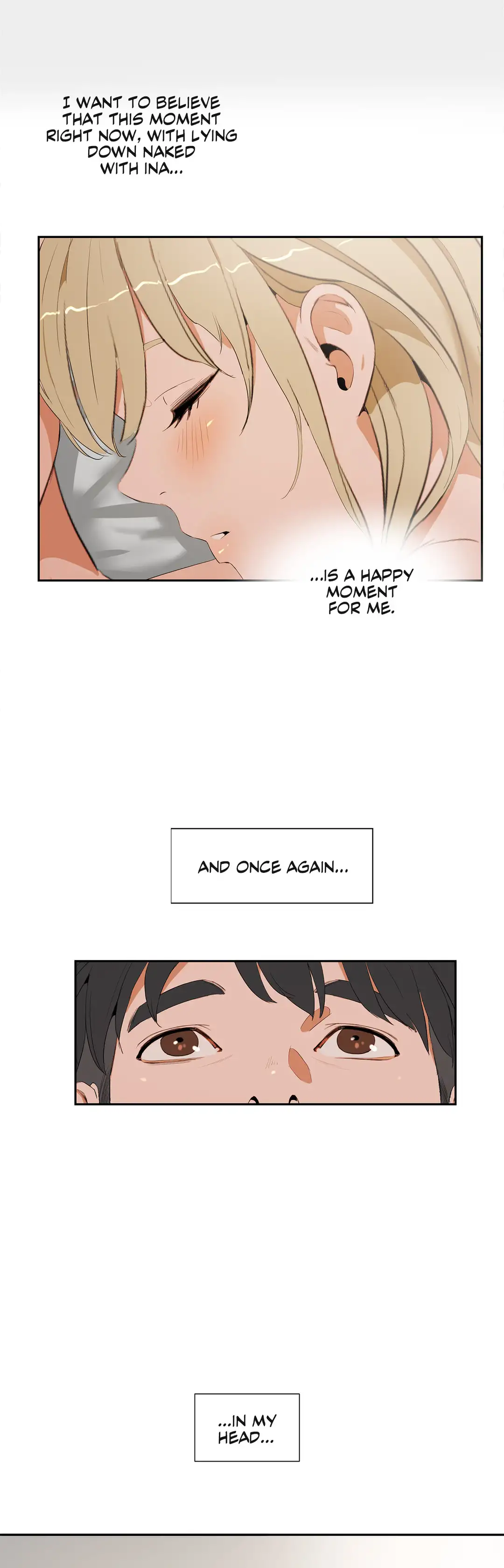 Sex Lessons Chapter 9 Page 37