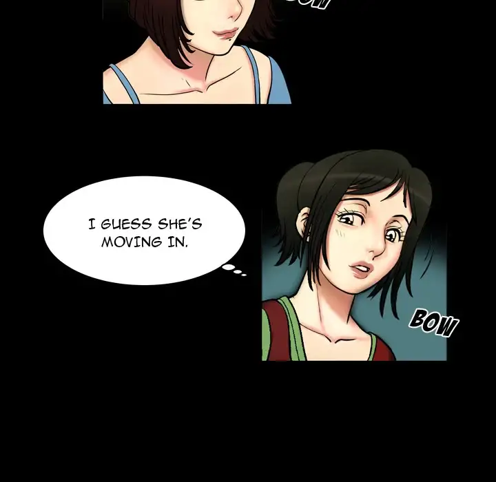 My Wife’s Partner Chapter 1 Page 11