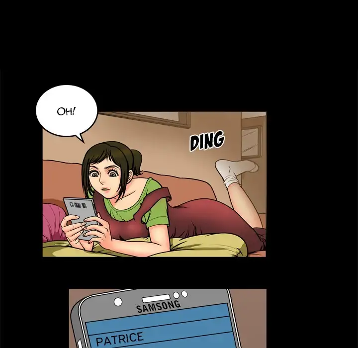 My Wife’s Partner Chapter 1 Page 13