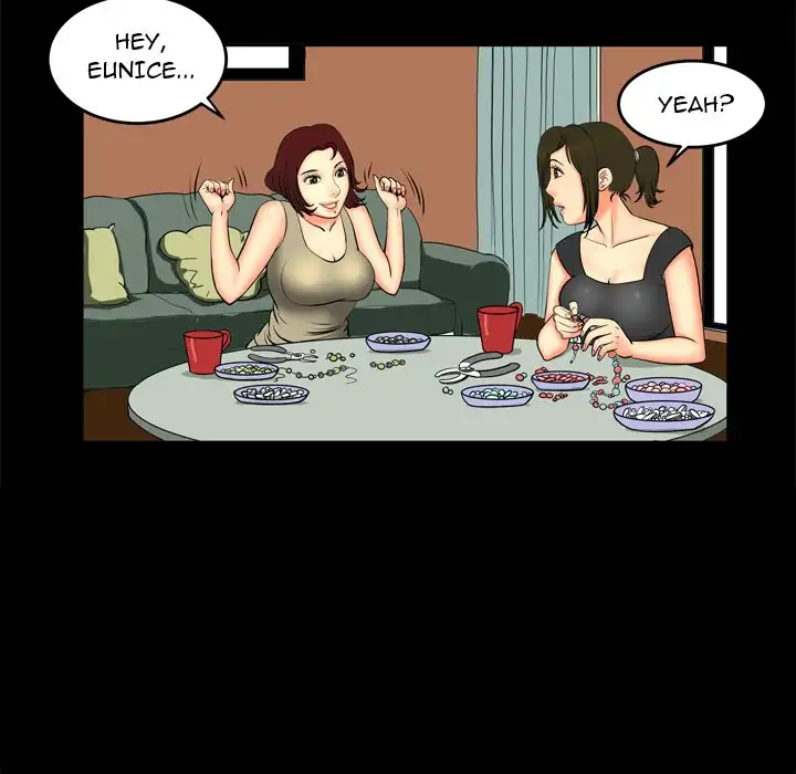 My Wife’s Partner Chapter 1 Page 15