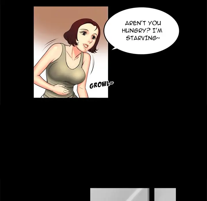 My Wife’s Partner Chapter 1 Page 16