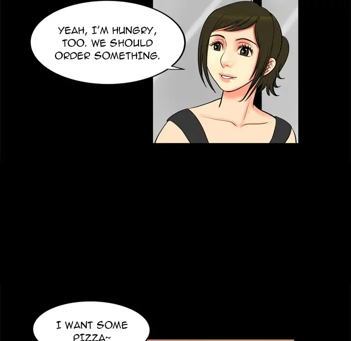My Wife’s Partner Chapter 1 Page 17