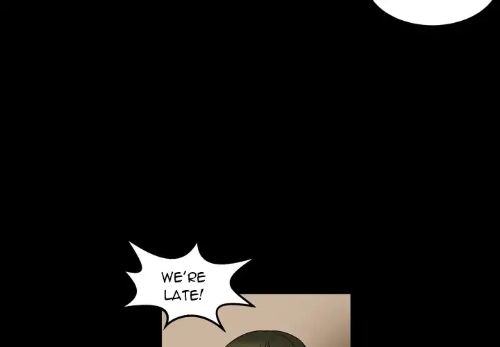 My Wife’s Partner Chapter 1 Page 4