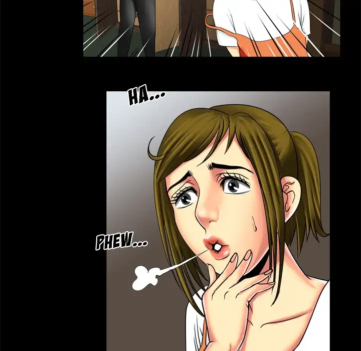 My Wife’s Partner Chapter 9 Page 44