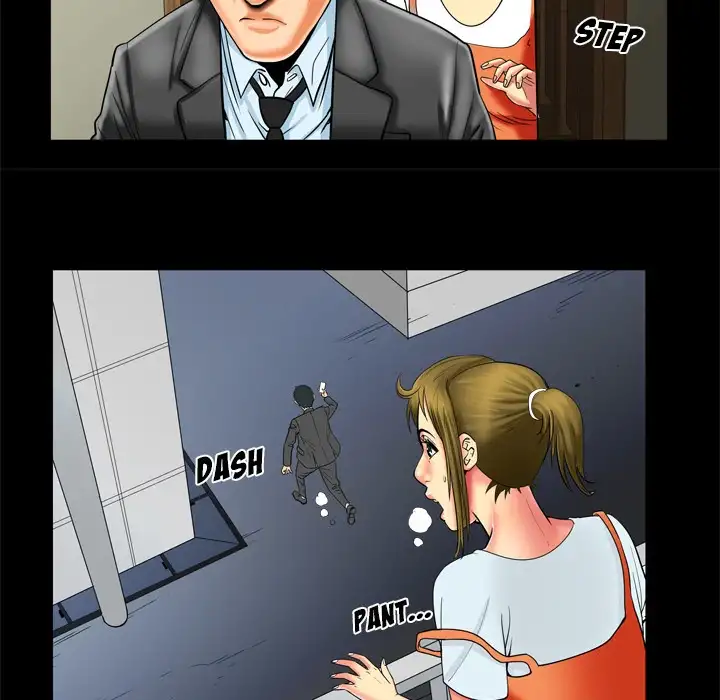 My Wife’s Partner Chapter 9 Page 48