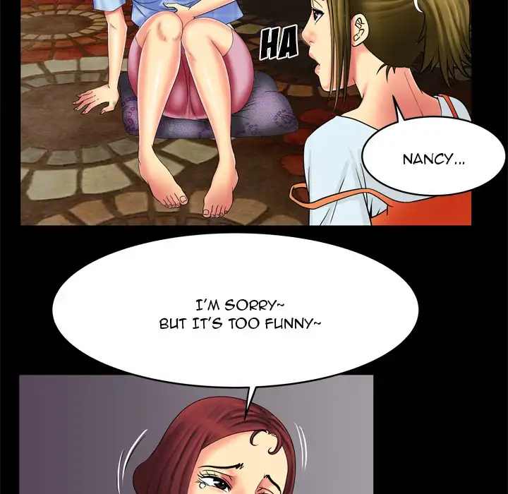 My Wife’s Partner Chapter 9 Page 52